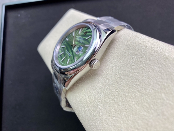 激安ロレックス素材ディテール